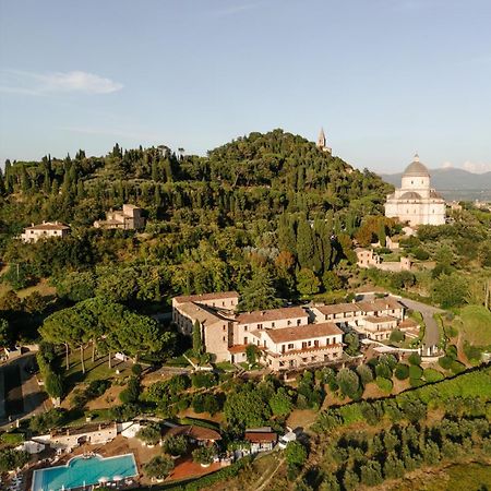 Hotel Bramante Todi Eksteriør billede