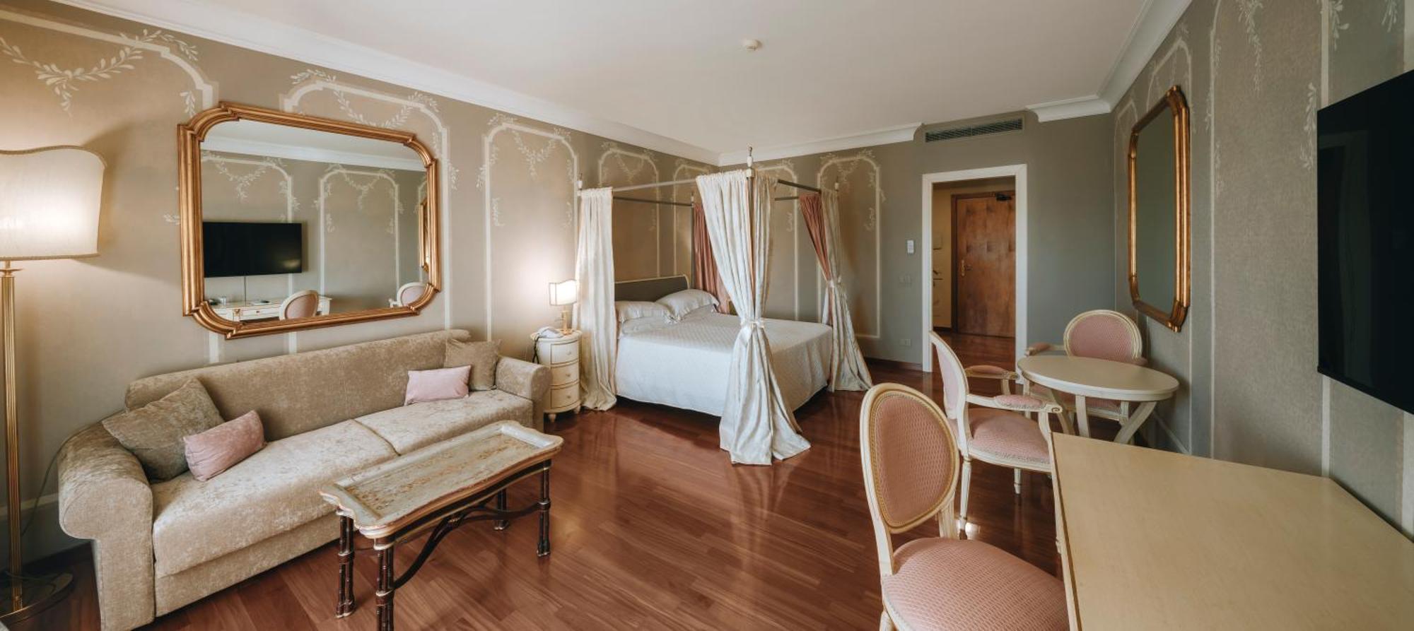 Hotel Bramante Todi Eksteriør billede