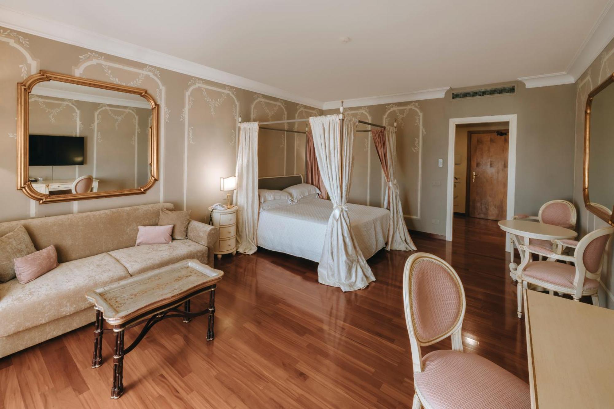 Hotel Bramante Todi Eksteriør billede