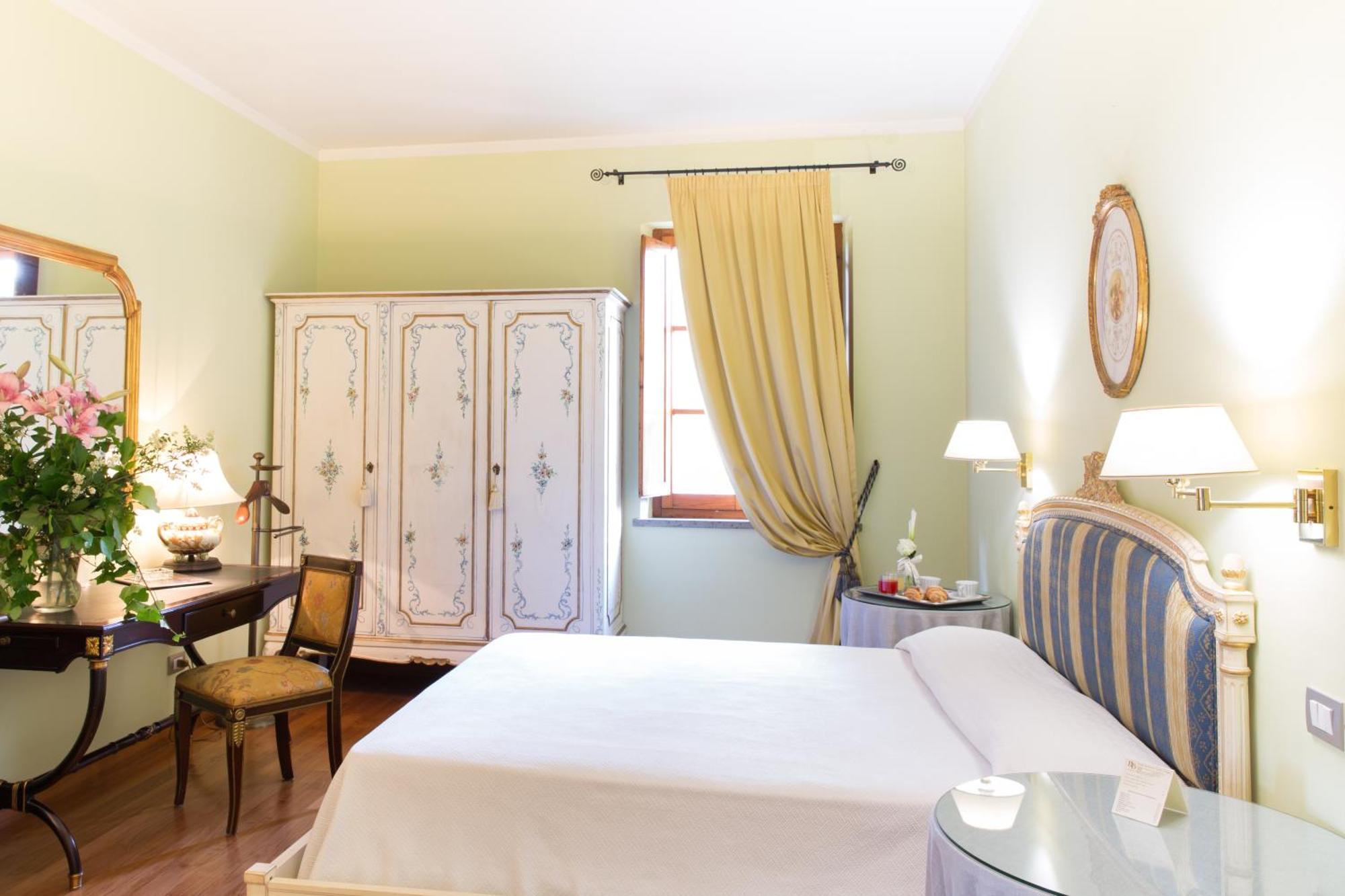 Hotel Bramante Todi Eksteriør billede