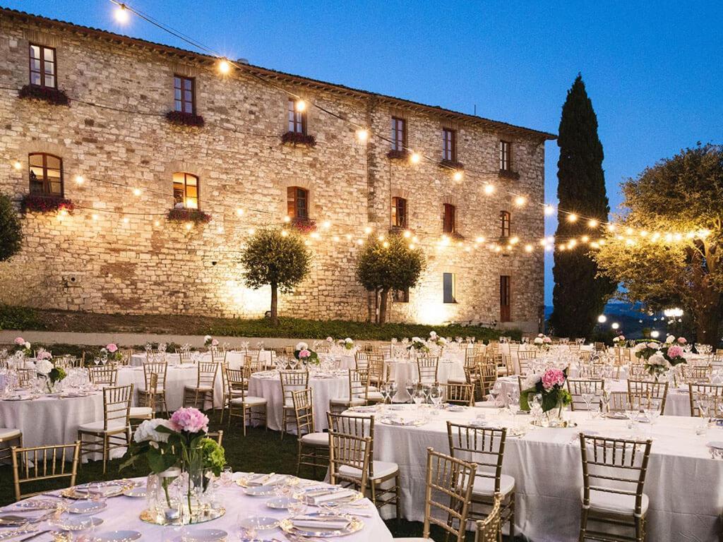 Hotel Bramante Todi Eksteriør billede